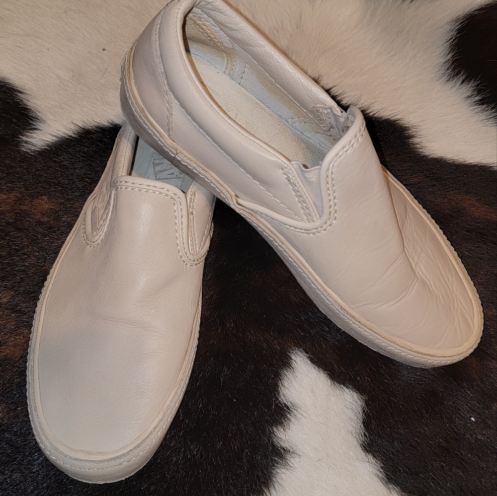 VANS shoes